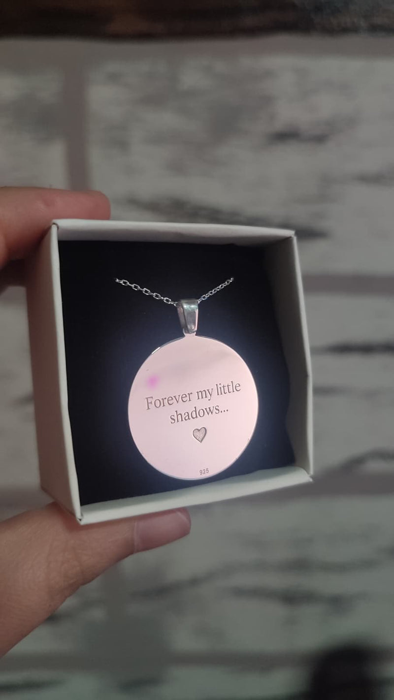 Personal Engraving