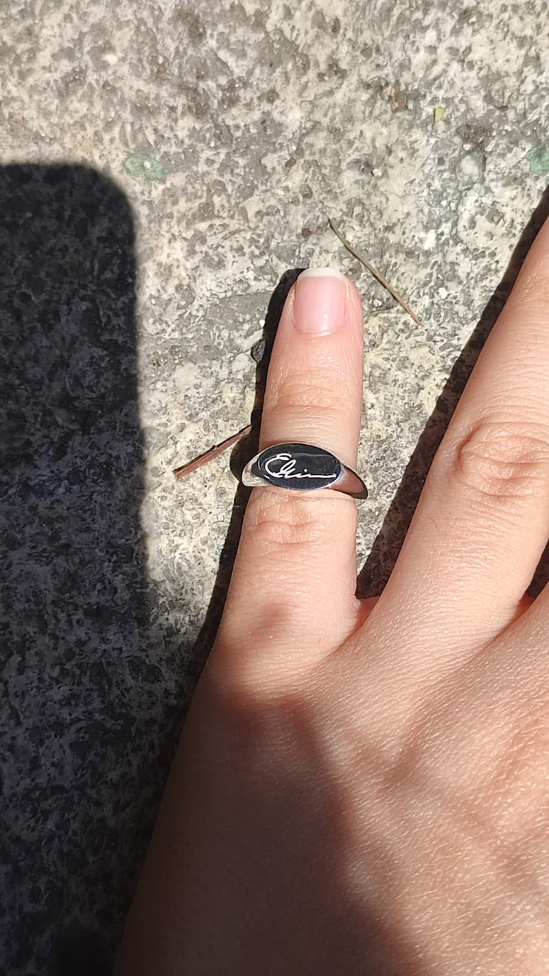 Rings