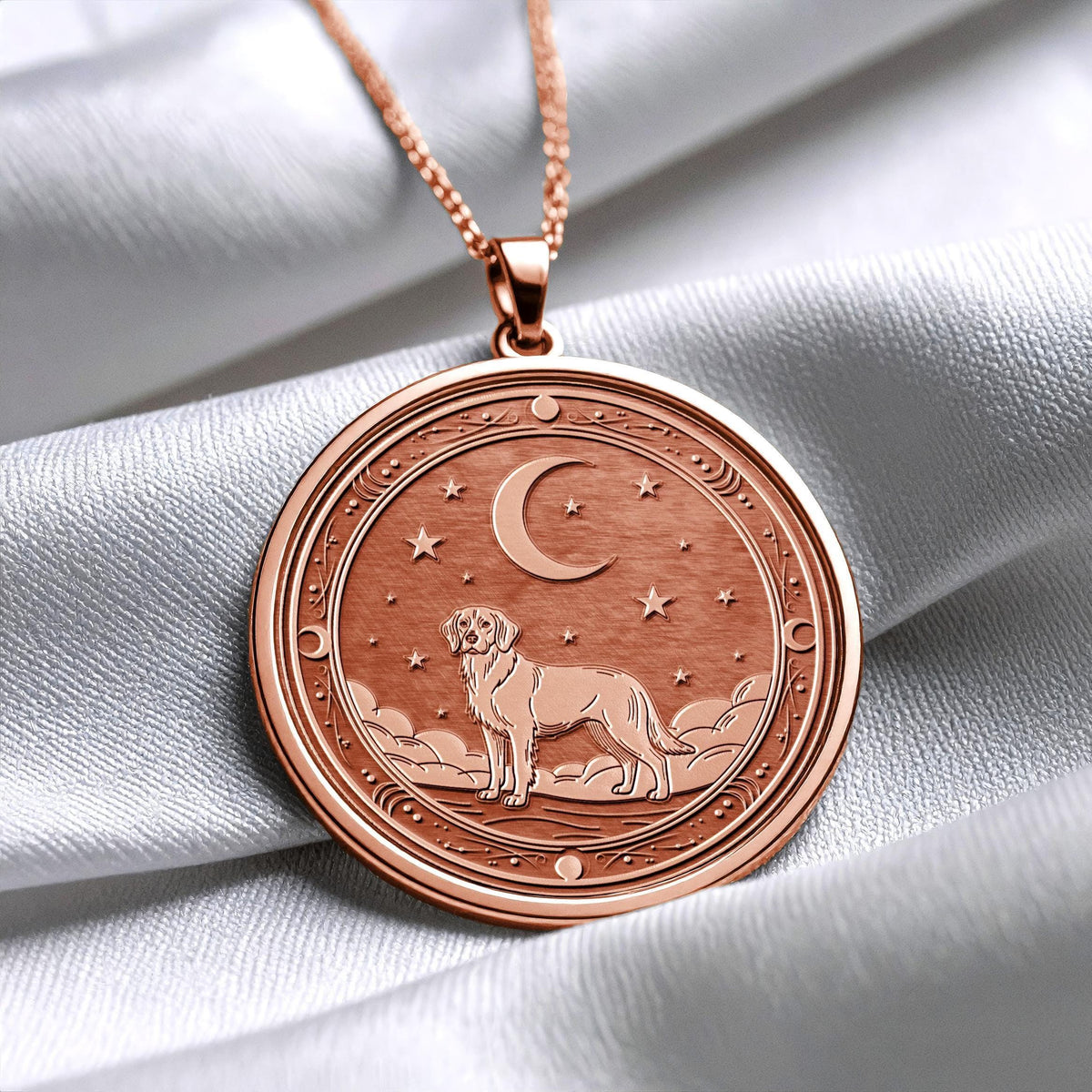 Golden Retriever – Loyalty, Joy & Pure Love