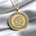 Snake Necklace – Kundalini Snake