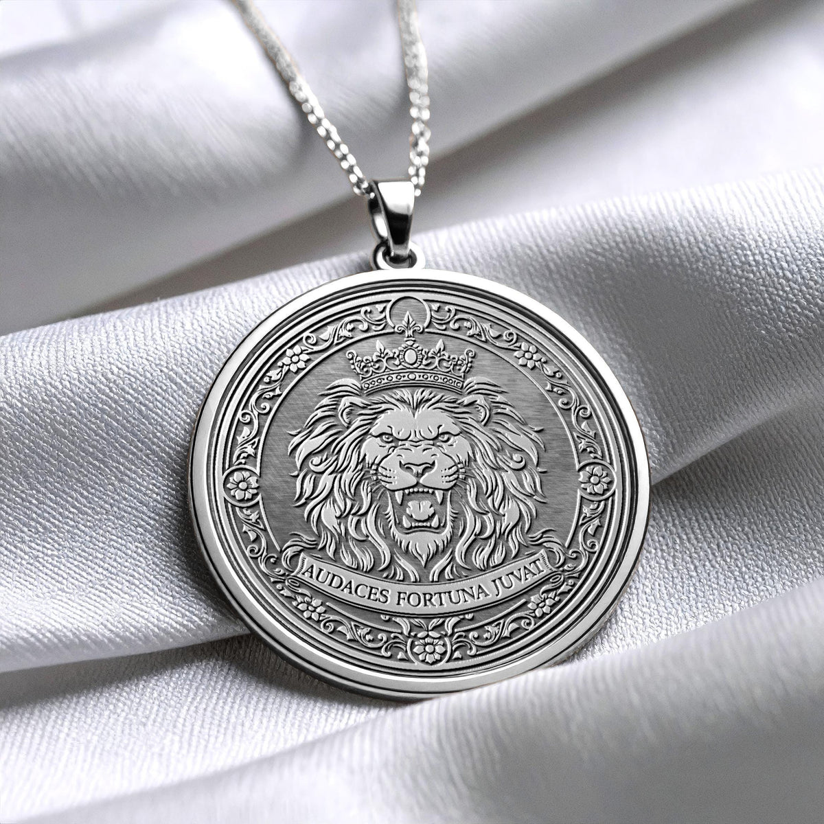 Artemis Goddess Necklace – Greek Mythology Pendant