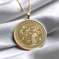 Spirit of the North Necklace – Strength, Guidance & Wild Freedom