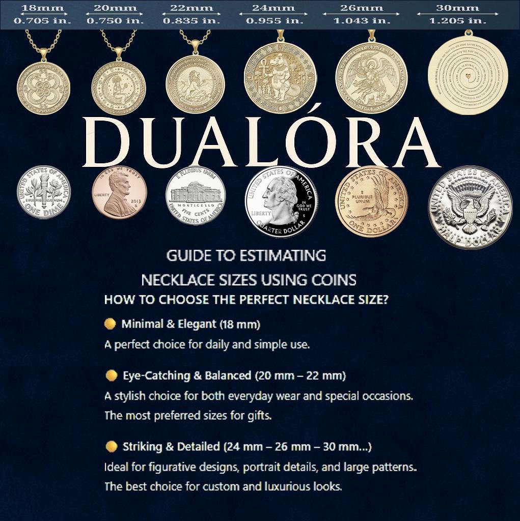 Metatron Sigil Pendant Necklace – Sacred Geometry, Protection & Divine Wisdom